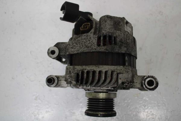 ALTERNATEUR CITROEN/PEUGEOT 80A - Vue 2